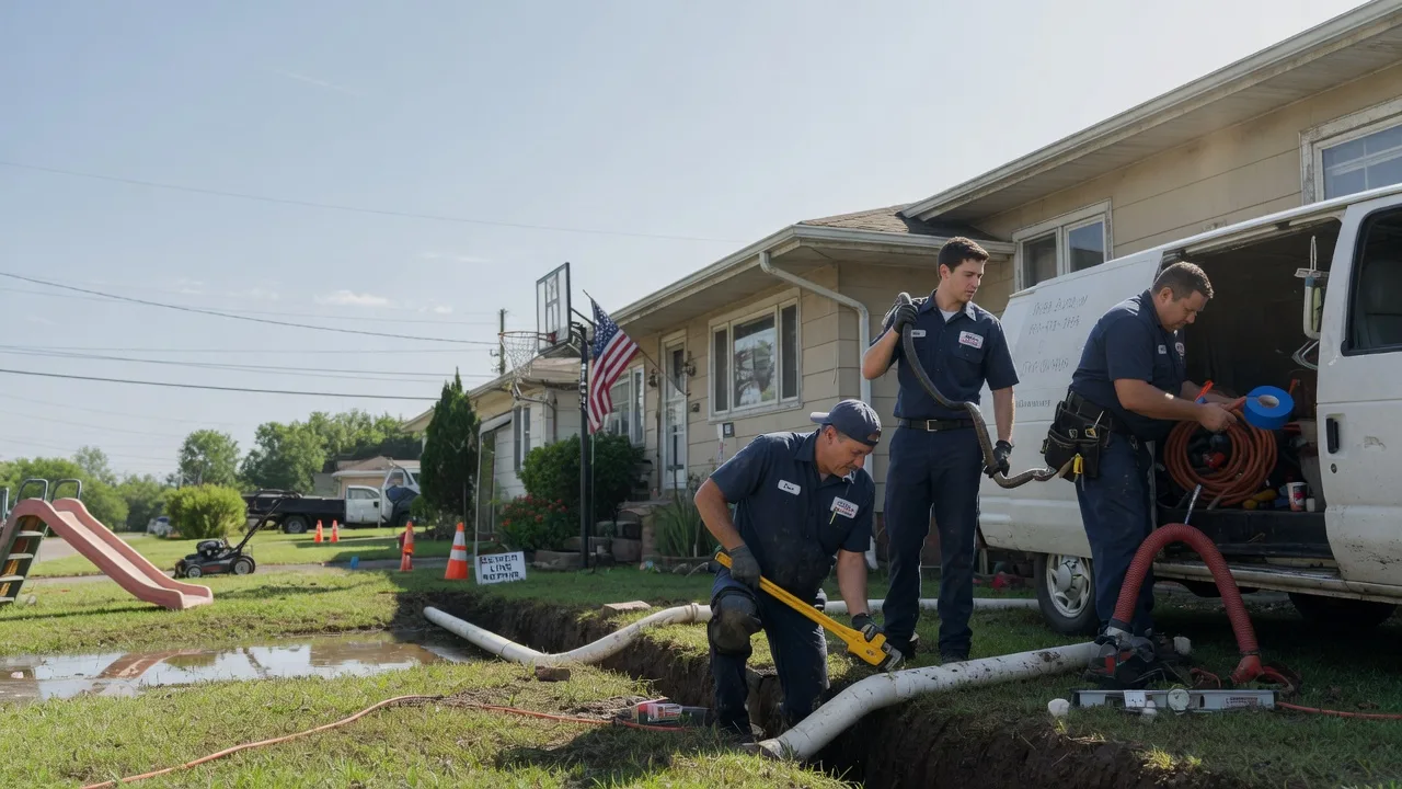 Toilet Installation in Radnor, PA near me